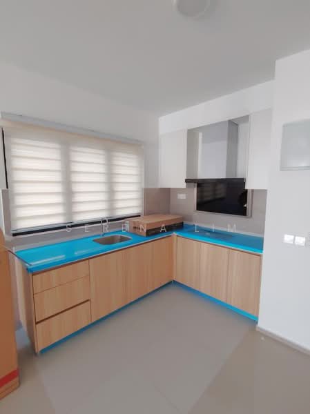 Servis Apartment untuk Disewa di Hana @ Eco Ardence - Serena Lim - PropertyGuru.com.my
