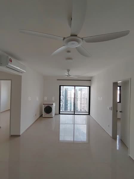 Servis Apartment untuk Disewa di Hana @ Eco Ardence - Serena Lim - PropertyGuru.com.my