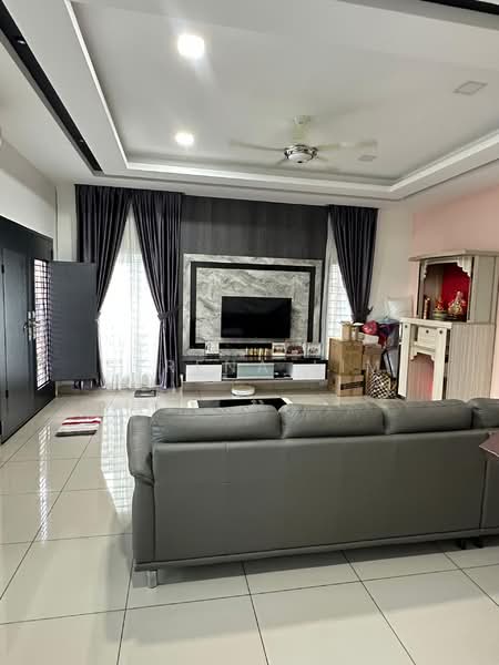 Servis Apartment untuk Disewa di Hana @ Eco Ardence - Serena Lim - PropertyGuru.com.my