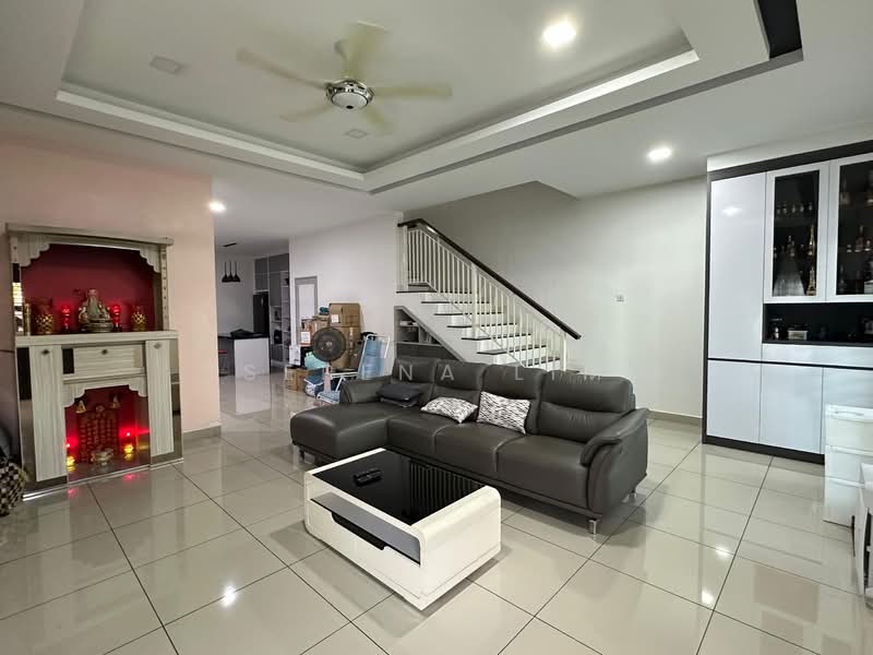Servis Apartment untuk Disewa di Hana @ Eco Ardence - Serena Lim - PropertyGuru.com.my