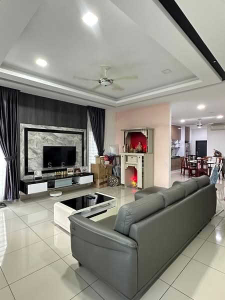 Servis Apartment untuk Disewa di Hana @ Eco Ardence - Serena Lim - PropertyGuru.com.my