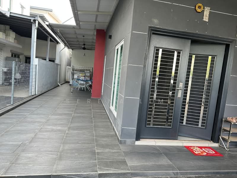 Servis Apartment untuk Disewa di Hana @ Eco Ardence - Serena Lim - PropertyGuru.com.my