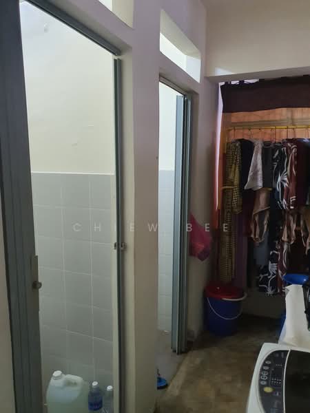 Rumah Flat untuk Dijual di Taman Pelangi Indah - Chiew Bee - Interior - PropertyGuru.com.my