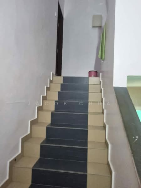 2-storey Terraced House for Sale in Taman Sri Putri (Skudai) - Jacob Chua - Interior - PropertyGuru.com.my