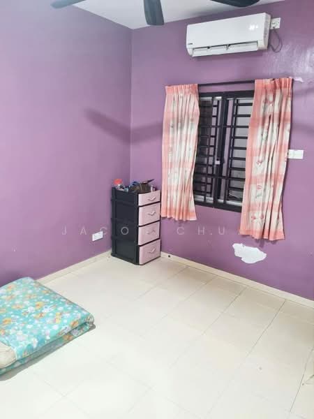 2-storey Terraced House for Sale in Taman Sri Putri (Skudai) - Jacob Chua - Bedroom - PropertyGuru.com.my