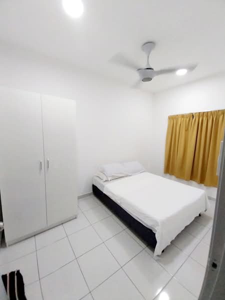 Service Residence for Rent at Residensi Mutiara Kajang 2 - Benny Lee - Bedroom - PropertyGuru.com.my