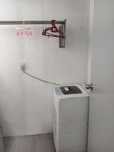 Service Residence for Rent at Residensi Mutiara Kajang 2 - Benny Lee - Interior - PropertyGuru.com.my