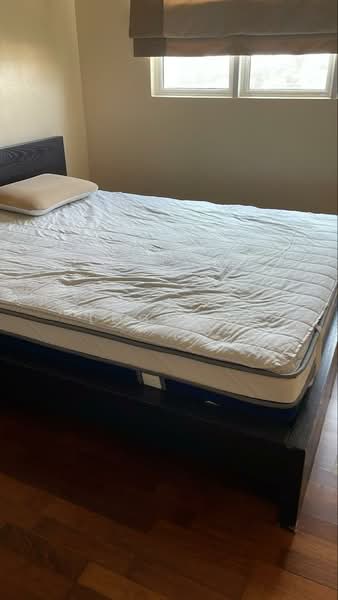 Condominium for Rent at 633 Residency - Loges . - Bedroom - PropertyGuru.com.my