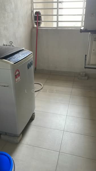 Condominium for Rent at 633 Residency - Loges . - Balcony - PropertyGuru.com.my