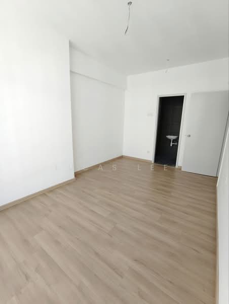 Servis Apartment untuk Dijual di Midas @ Seri Alam - Lucas Lee - Interior - PropertyGuru.com.my