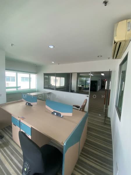 Office for Rent in Taman Miharja (Cheras) - Michael Loh - Interior - PropertyGuru.com.my