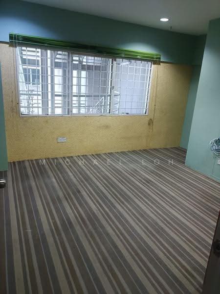 Retail Space for Rent in Taman Miharja (Cheras) - Michael Loh - Interior - PropertyGuru.com.my