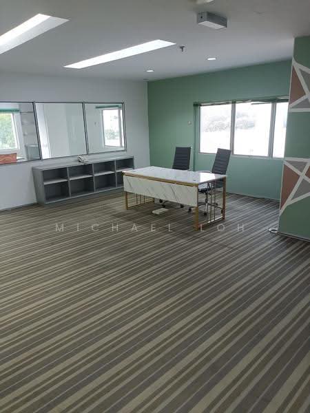 Retail Space for Rent in Taman Miharja (Cheras) - Michael Loh - Interior - PropertyGuru.com.my