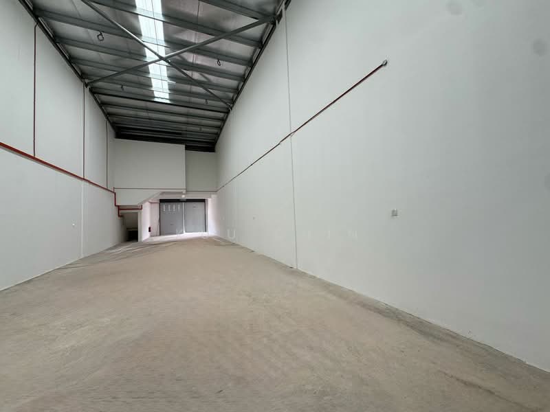 Terrace Factory for Sale in Bandar Indahpura (Kulai) - Kuu Chin - Interior - PropertyGuru.com.my