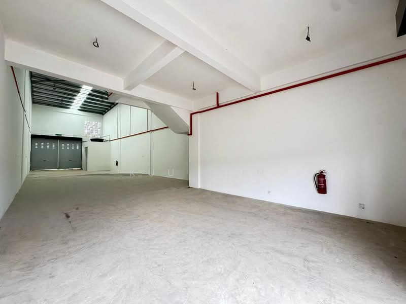 Terrace Factory for Sale in Bandar Indahpura (Kulai) - Kuu Chin - Interior - PropertyGuru.com.my