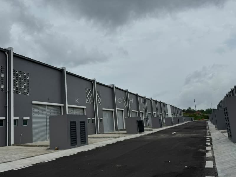 Terrace Factory for Sale in Bandar Indahpura (Kulai) - Kuu Chin - PropertyGuru.com.my