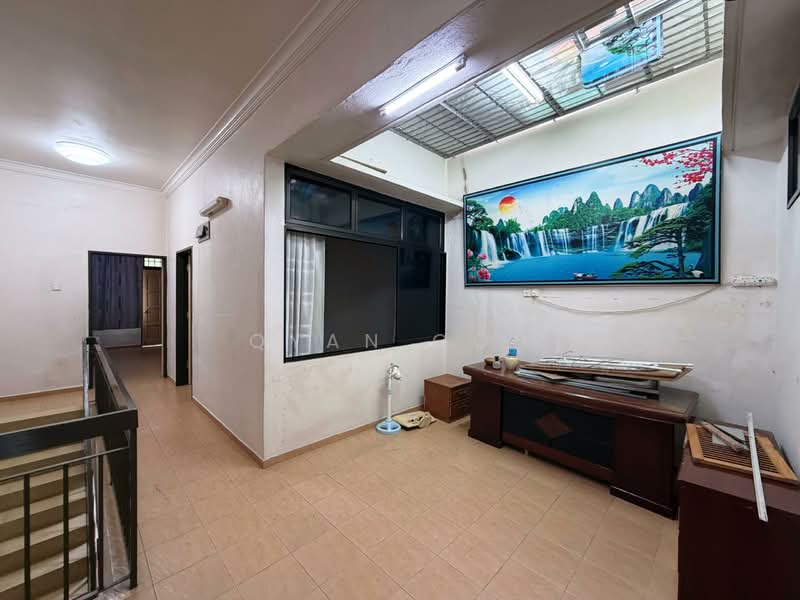 2-storey Terraced House for Sale in Taman Desa Green (Jelutong) - Qyan Goh - Interior - PropertyGuru.com.my