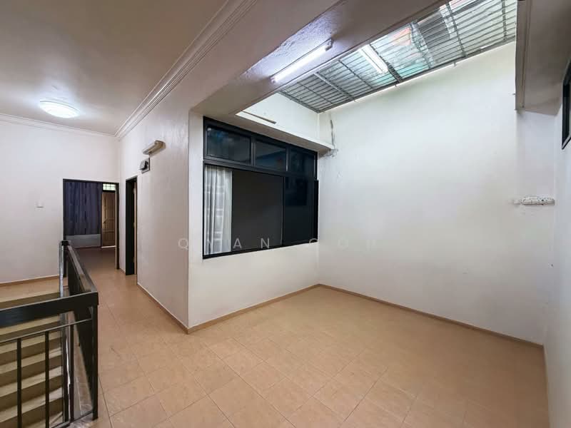 Rumah Teres 2 Tingkat untuk Dijual di Taman Desa Green (Jelutong) - Qyan Goh - Interior - PropertyGuru.com.my