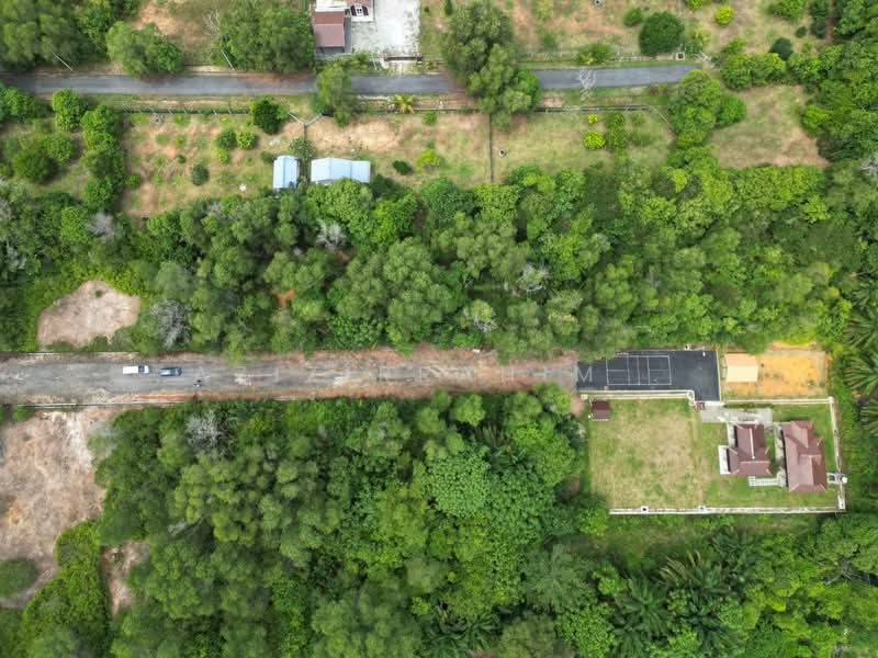 Residential Land for Sale in Dengkil (Selangor) - Azizirrahim . - Exterior - PropertyGuru.com.my