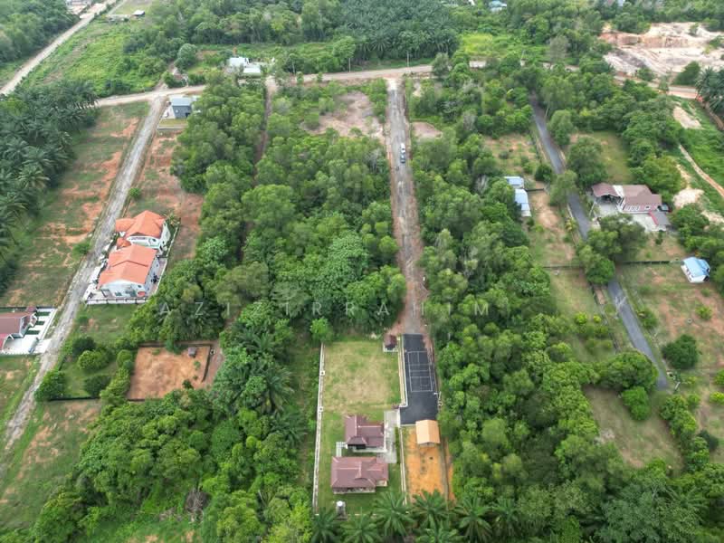 Residential Land for Sale in Dengkil (Selangor) - Azizirrahim . - Exterior - PropertyGuru.com.my