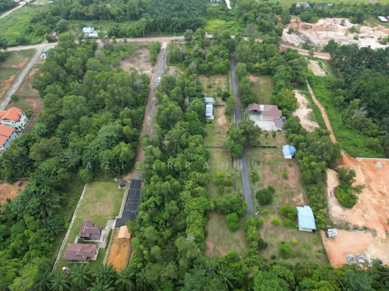 Residential Land for Sale in Dengkil (Selangor) - Azizirrahim . - Exterior - PropertyGuru.com.my