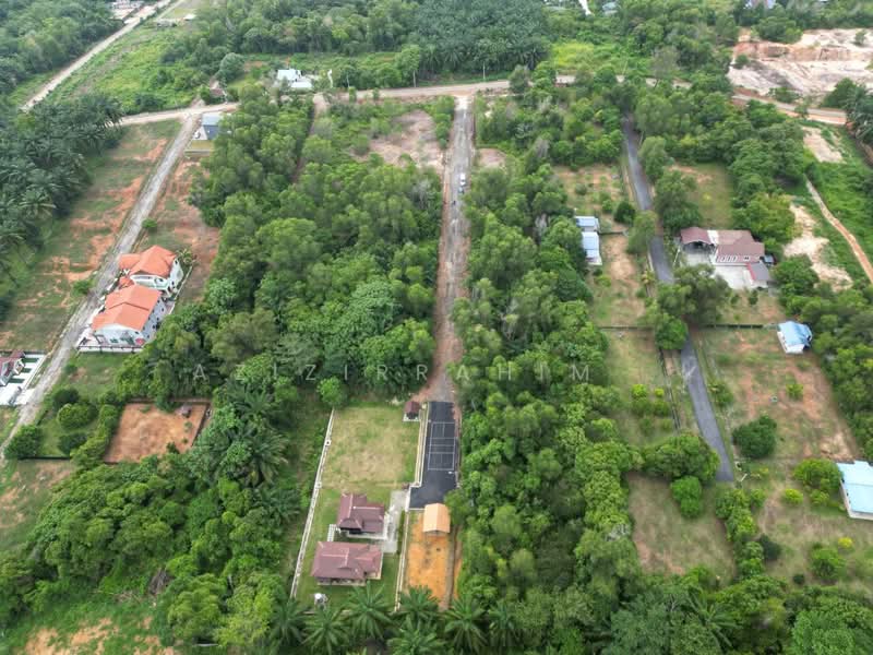 Residential Land for Sale in Dengkil (Selangor) - Azizirrahim . - Exterior - PropertyGuru.com.my
