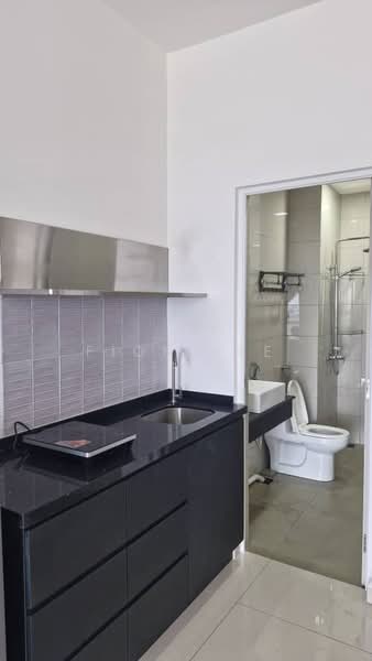 Apartment for Rent at Havona - Fion Lee - Kitchen - PropertyGuru.com.my