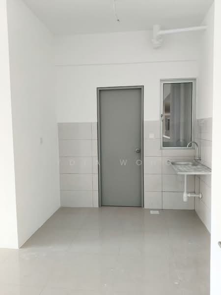 Service Residence for Rent at Prestige Residence - Lydia Wong - Kitchen - PropertyGuru.com.my