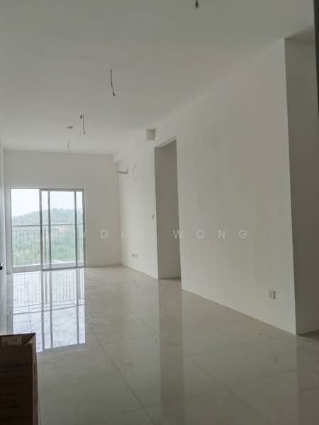 Service Residence for Rent at Prestige Residence - Lydia Wong - Living Room - PropertyGuru.com.my