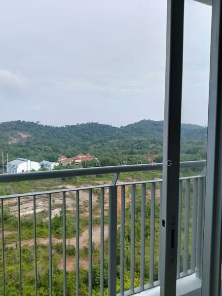 Service Residence for Rent at Prestige Residence - Lydia Wong - View - PropertyGuru.com.my