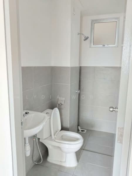 Service Residence for Rent at Prestige Residence - Lydia Wong - Bathroom - PropertyGuru.com.my