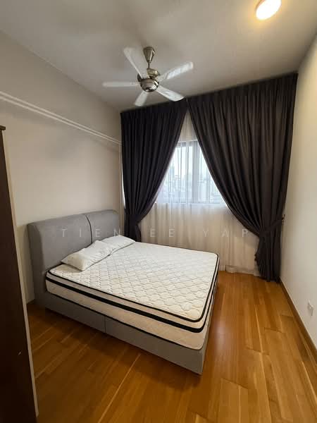 Condominium for Rent at Secoya Residence - Tien Ee Yap - Bedroom - PropertyGuru.com.my