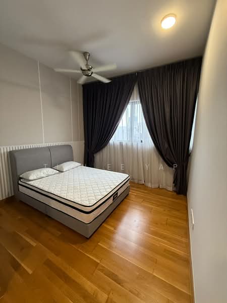 Condominium for Rent at Secoya Residence - Tien Ee Yap - Bedroom - PropertyGuru.com.my