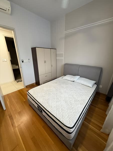 Condominium for Rent at Secoya Residence - Tien Ee Yap - Bedroom - PropertyGuru.com.my