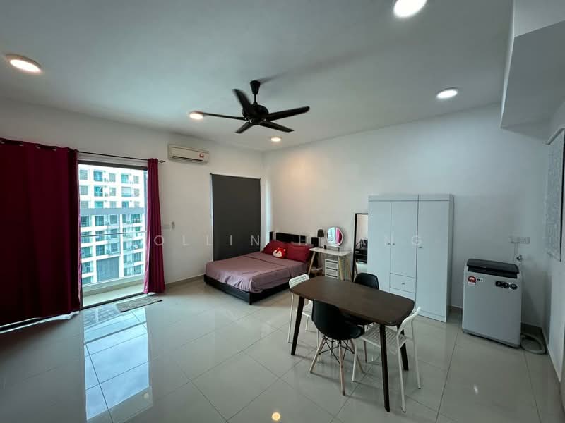 Servis Apartment untuk Disewa di Cybersquare - Collin Hwang - PropertyGuru.com.my