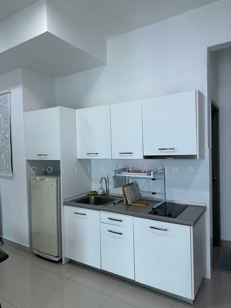 Servis Apartment untuk Disewa di Cybersquare - Collin Hwang - PropertyGuru.com.my