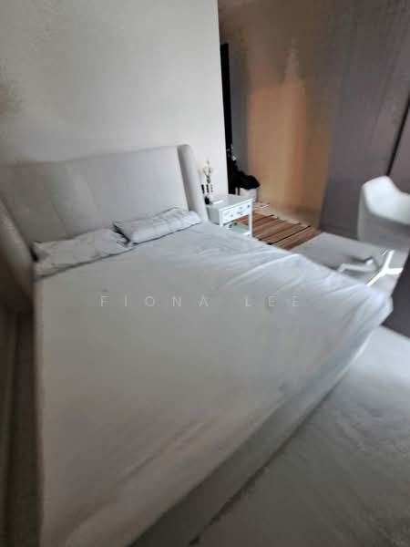 Servis Apartment untuk Dijual di Met 1 Residences - Fiona Lee - Bedroom - PropertyGuru.com.my
