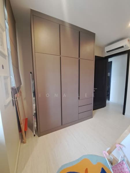Servis Apartment untuk Dijual di Met 1 Residences - Fiona Lee - Interior - PropertyGuru.com.my
