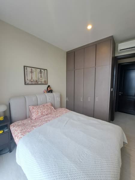 Servis Apartment untuk Dijual di Met 1 Residences - Fiona Lee - Bedroom - PropertyGuru.com.my