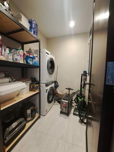 Servis Apartment untuk Dijual di Met 1 Residences - Fiona Lee - Interior - PropertyGuru.com.my