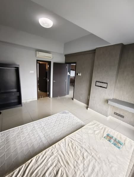 Servis Apartment untuk Dijual di D'Inspire Residence (Inspira Bestari) - Lucas Lee - Bedroom - PropertyGuru.com.my