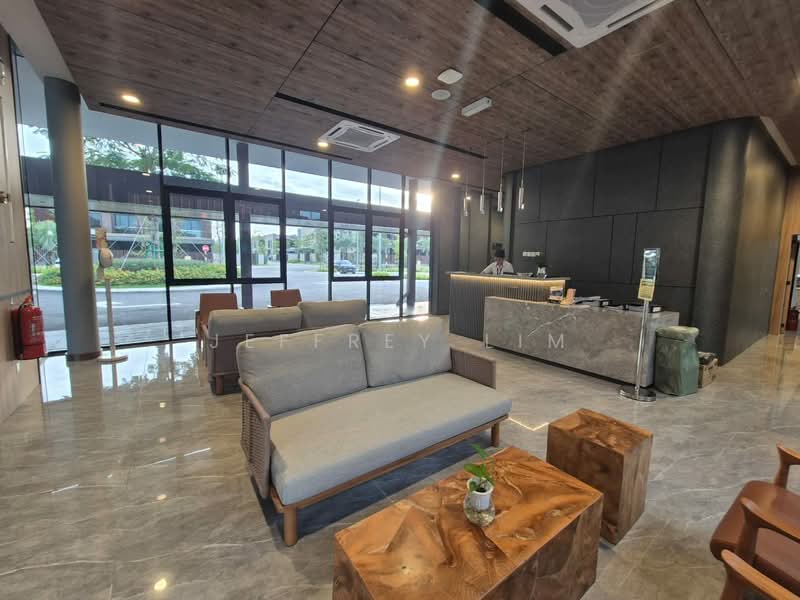 2-storey Terraced House for Sale in Puteri Harbour (Iskandar Puteri (Nusajaya)) - Jeffrey Lim - PropertyGuru.com.my