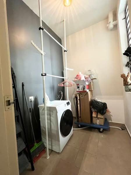 Service Residence for Rent at D'Summit Residences - Alex How - Interior - PropertyGuru.com.my