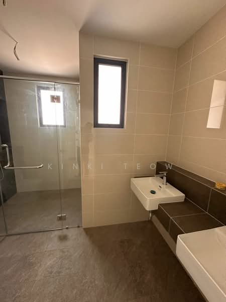 Cluster House for Sale in Horizon Hills (Iskandar Puteri (Nusajaya)) - Kinki Teow - Bathroom - PropertyGuru.com.my