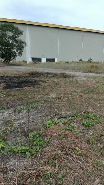 Tanah Perindustrian untuk Dijual di Alor Gajah (Melaka) - Lawrance Lim - Exterior - PropertyGuru.com.my