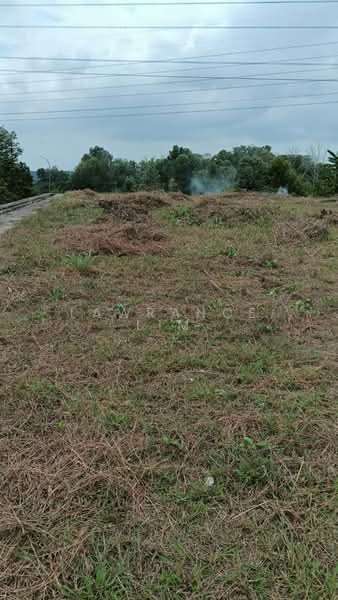 Tanah Perindustrian untuk Dijual di Alor Gajah (Melaka) - Lawrance Lim - Exterior - PropertyGuru.com.my