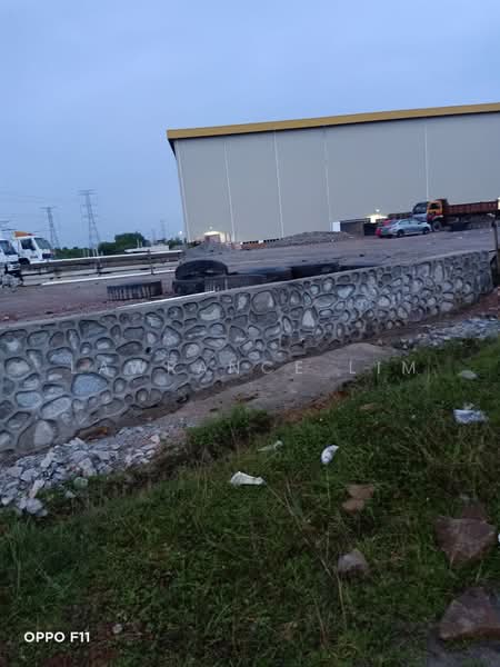 Tanah Perindustrian untuk Dijual di Alor Gajah (Melaka) - Lawrance Lim - Exterior - PropertyGuru.com.my