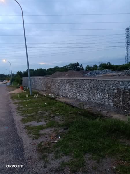 Tanah Perindustrian untuk Dijual di Alor Gajah (Melaka) - Lawrance Lim - PropertyGuru.com.my