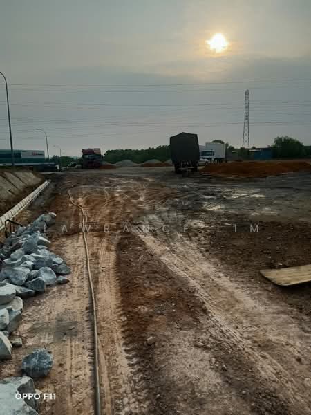 Tanah Perindustrian untuk Dijual di Alor Gajah (Melaka) - Lawrance Lim - Exterior - PropertyGuru.com.my