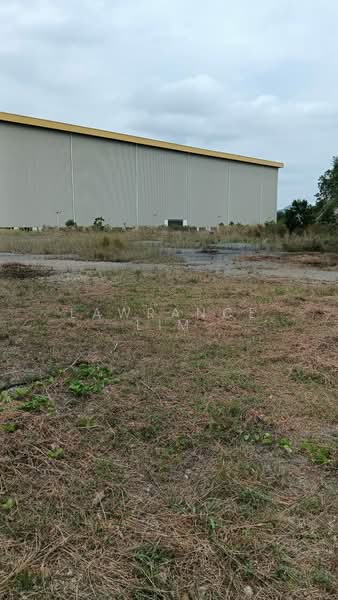 Tanah Perindustrian untuk Dijual di Alor Gajah (Melaka) - Lawrance Lim - Exterior - PropertyGuru.com.my